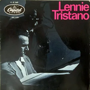 Lennie Tristano